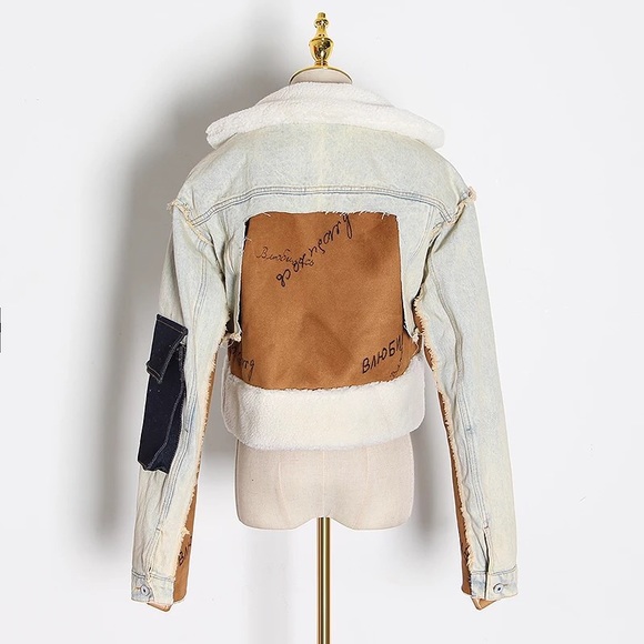 Custom Jacket - Picture 4 of 4